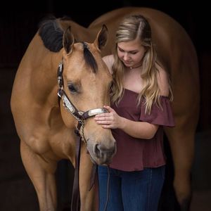 Meet your Posher, Jordan